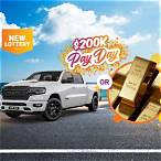 lottery qld